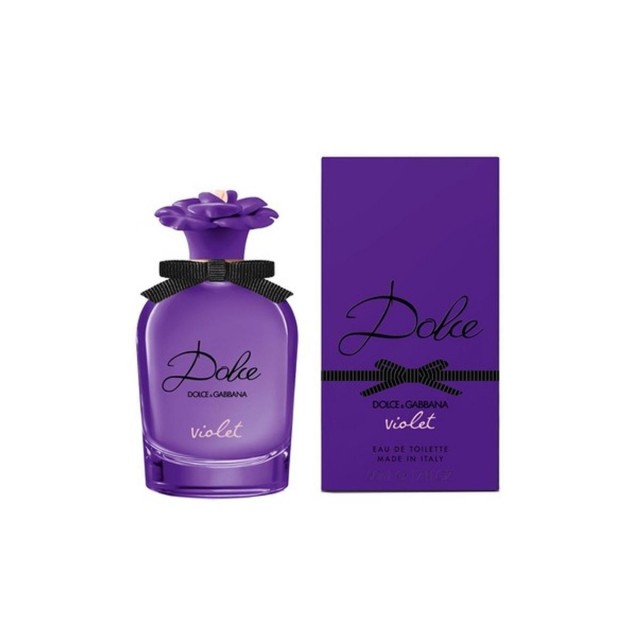 DOLCE & GABBANA Dolce Violet EDT 50ml